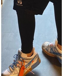 off white | スニーカー