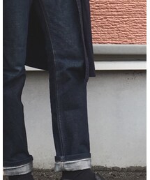 A.P.C. | デニムパンツ