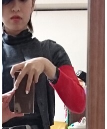 gigot | カーディガン/ボレロ