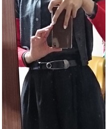 no brand | ベルト