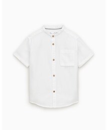 ZARA | シャツ/ブラウス