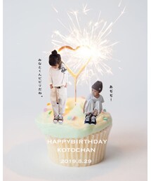 HAPPY BIRTHDAY🎂 | ラッピングキット