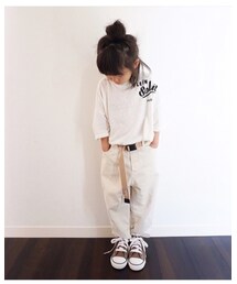 お手本コーデ♡ | ラッピングキット