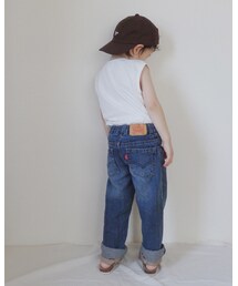 Levi's | デニムパンツ