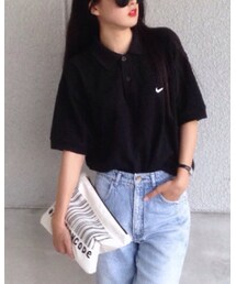 NIKE | ポロシャツ