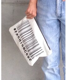 ZARA | クラッチバッグ