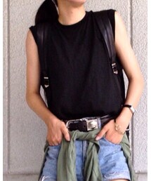 no brand | Tシャツ/カットソー