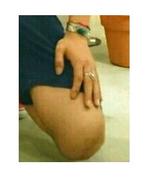 Indian Jewelry | バングル/リストバンド