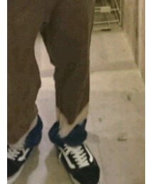 devadurga | パンツ