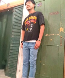 古着 | Tシャツ/カットソー