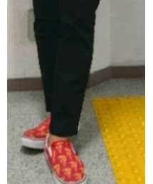 VANS | スリッポン