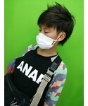 ANAP(アナップ)の「トップス(Tシャツ/カットソー)」