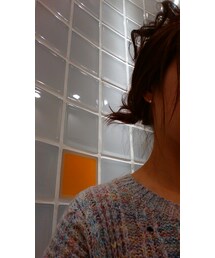 NANO universe | ピアス（両耳用）