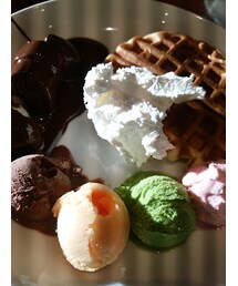 1週間はやい💖Valentineチョコ | 食器