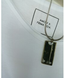 武蔵美の芸祭で買った | ネックレス