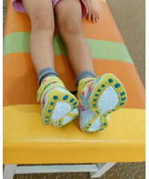 瞬足夏バージョン👟 | スニーカー