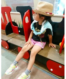 しまむら | ハット