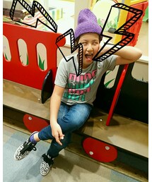 H&M | ニットキャップ/ビーニー