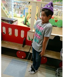 しまむら | デニムパンツ