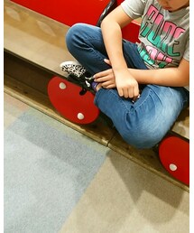 abcd | ソックス/靴下