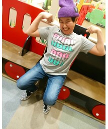 EDGE | スニーカー