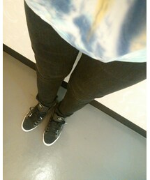 しまむら | デニムパンツ