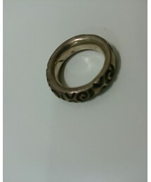 黒鉄リング💍 | リング