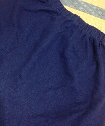 green parks topic | デニムスカート