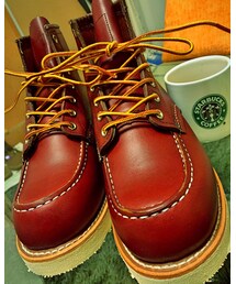 RED WING | ブーツ