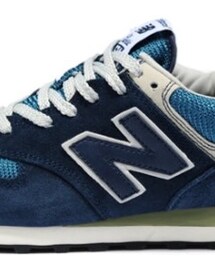 NEW BALANCE | NEWBALANCE ml574vn(スニーカー)
