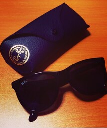 Ray-Ban | Ray-Ban (901/71)(サングラス)