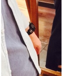 G-SHOCK | アナログ腕時計