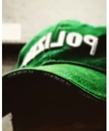 VETEMENTS | キャップ