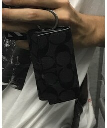 COACH | キーケース/キーアクセサリー