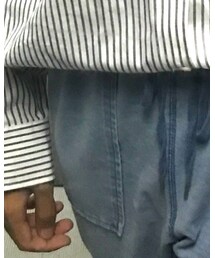 GU | その他パンツ