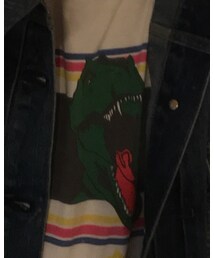 SAINT LAURENT PARIS | Tシャツ/カットソー