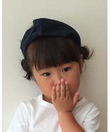 Handmade | ヘアバンド