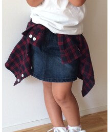 無印良品 | シャツ/ブラウス