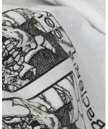 SAIGAN TERROR | Tシャツ/カットソー