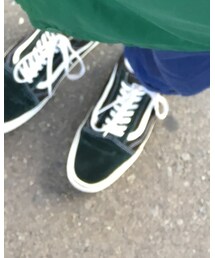VANS | スニーカー