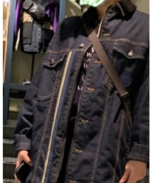 STUSSY | トップス