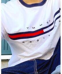 TOMMY HILFIGER | Tシャツ/カットソー