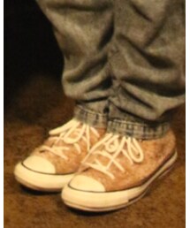 CONVERSE | スニーカー