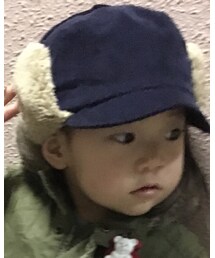 無印良品 | 帽子