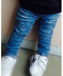 babyGAP | デニムパンツ