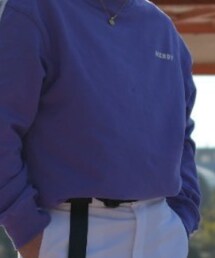 NERDY | スウェット