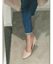 FOREVER21 | デニムパンツ