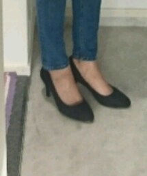 Vivian | パンプス