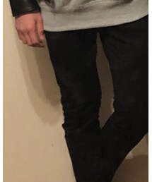 GU | パンツ
