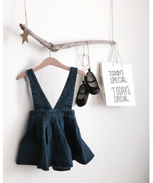 licoco | デニムスカート